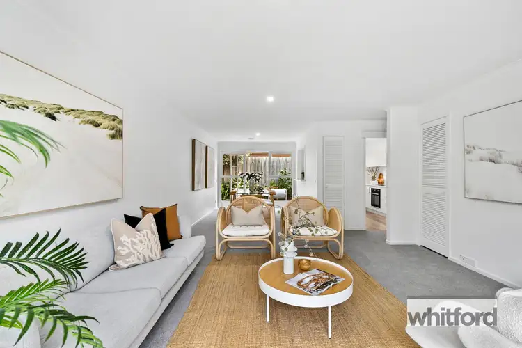 Third view of Homely unit listing, 4/257 Pakington Street, Newtown VIC 3220