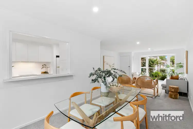 Fifth view of Homely unit listing, 4/257 Pakington Street, Newtown VIC 3220