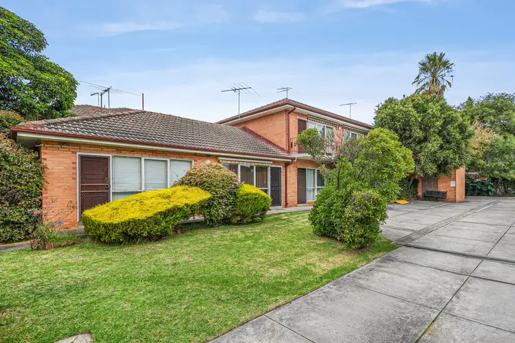 7/9 Hudson Street, Caulfield North VIC 3161