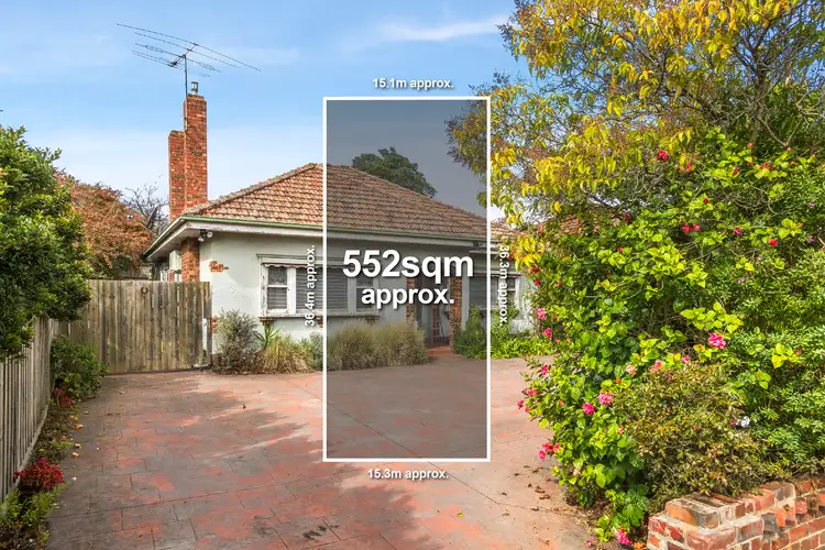 Main view of Homely house listing, 509 Hawthorn Road, Caulfield South VIC 3162