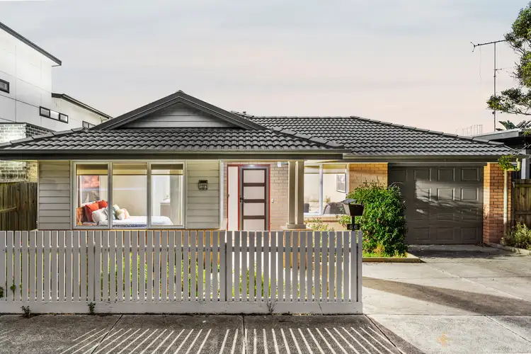 Main view of Homely house listing, 66 Presidents Avenue, Ocean Grove VIC 3226