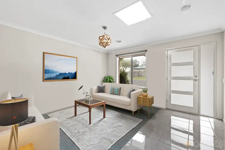 Fifth view of Homely house listing, 66 Presidents Avenue, Ocean Grove VIC 3226