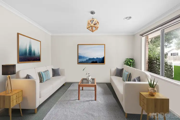Sixth view of Homely house listing, 66 Presidents Avenue, Ocean Grove VIC 3226