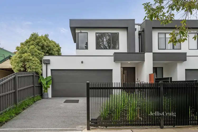 Main view of Homely house listing, 49a Apex Avenue, Hampton East VIC 3188