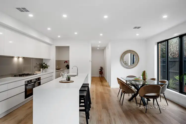 Third view of Homely house listing, 49a Apex Avenue, Hampton East VIC 3188