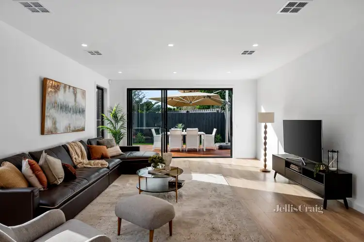 Fourth view of Homely house listing, 49a Apex Avenue, Hampton East VIC 3188