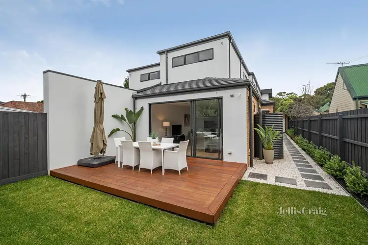 Fifth view of Homely house listing, 49a Apex Avenue, Hampton East VIC 3188