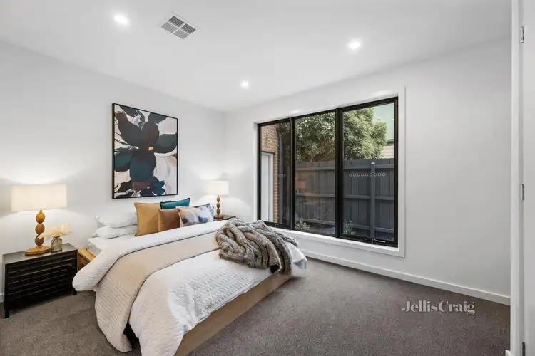 Sixth view of Homely house listing, 49a Apex Avenue, Hampton East VIC 3188