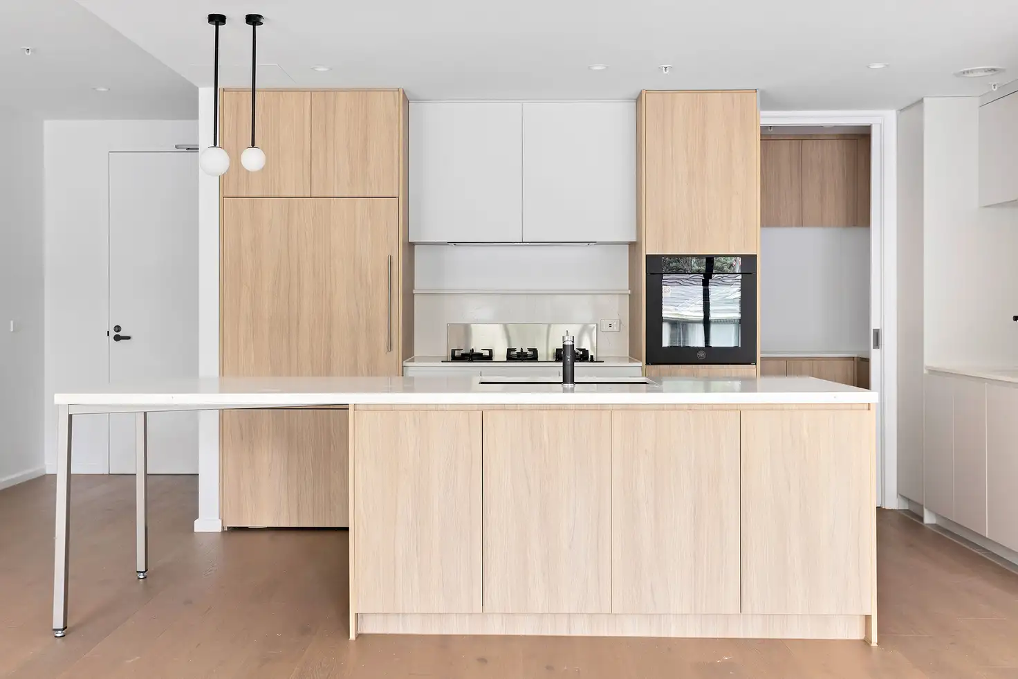 Main view of Homely apartment listing, 205/14-16 Clay Drive, Doncaster VIC 3108