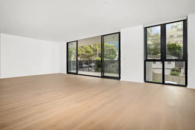 Fourth view of Homely apartment listing, 205/14-16 Clay Drive, Doncaster VIC 3108