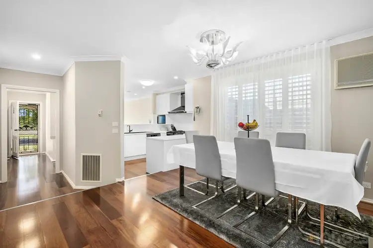 Fourth view of Homely house listing, 44 Lara Boulevard, Lara VIC 3212