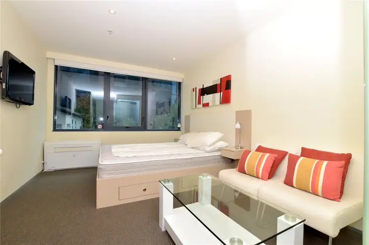 401/181 ABeckett Street, Melbourne VIC 3000