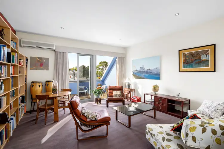 Main view of Homely house listing, 5 Curtain Street, Carlton North VIC 3054
