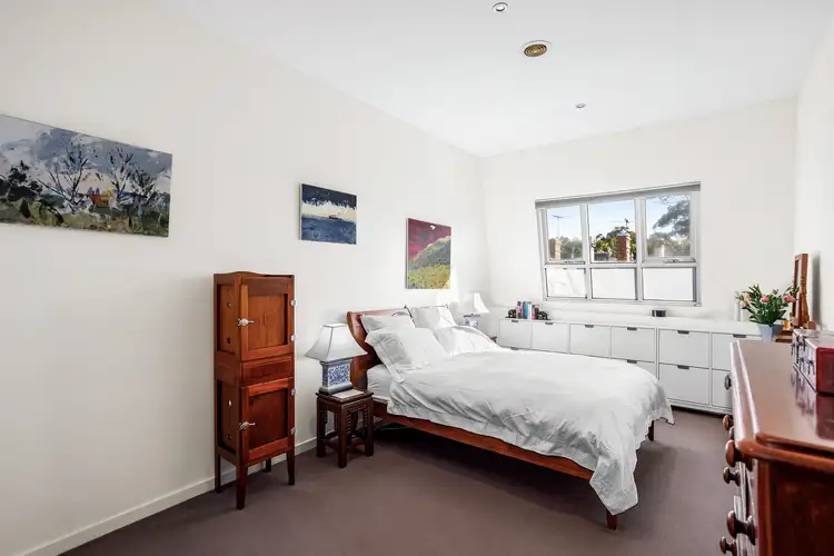 Third view of Homely house listing, 5 Curtain Street, Carlton North VIC 3054