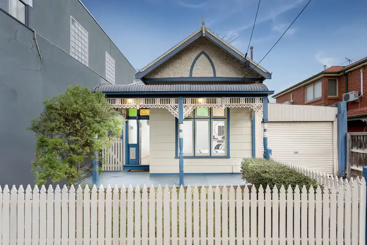Main view of Homely house listing, 34 Epsom Road, Ascot Vale VIC 3032