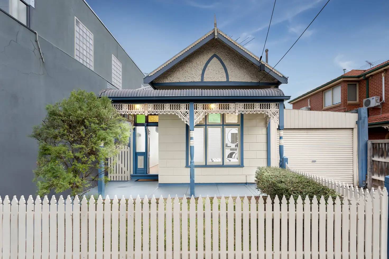 Main view of Homely house listing, 34 Epsom Road, Ascot Vale VIC 3032