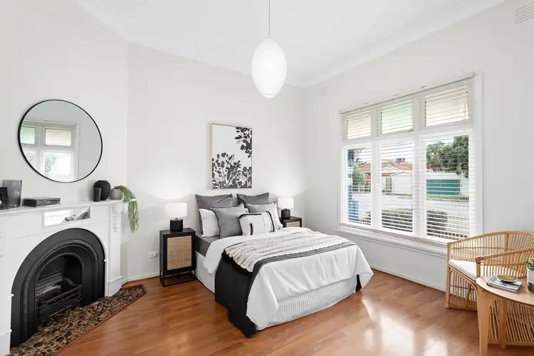 Second view of Homely house listing, 34 Epsom Road, Ascot Vale VIC 3032