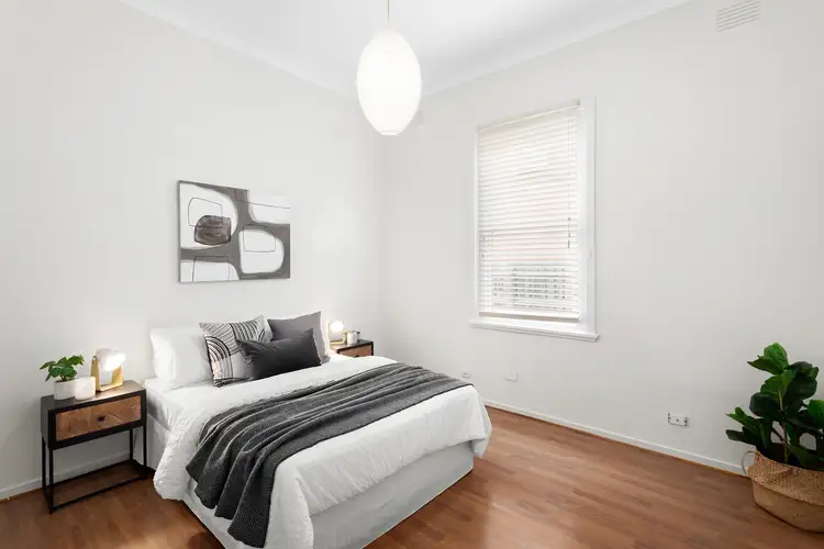 Third view of Homely house listing, 34 Epsom Road, Ascot Vale VIC 3032