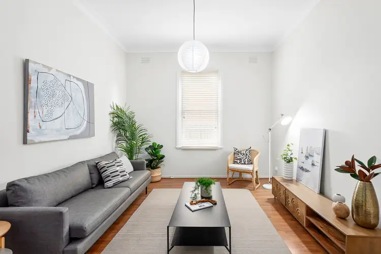 Fifth view of Homely house listing, 34 Epsom Road, Ascot Vale VIC 3032