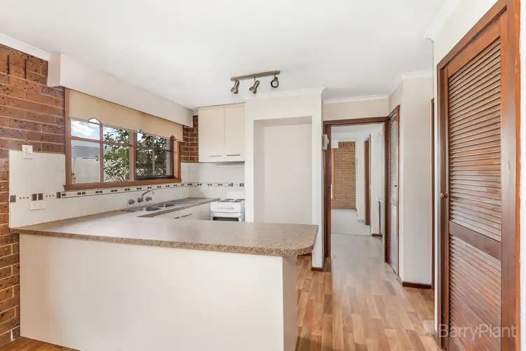 Second view of Homely unit listing, 2/6 Lumsden Street, Kilmore VIC 3764
