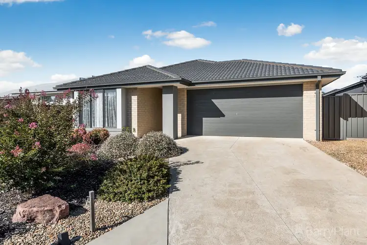 Main view of Homely house listing, 16 Greenfields Avenue, Kilmore VIC 3764