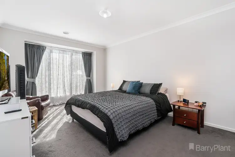 Second view of Homely house listing, 16 Greenfields Avenue, Kilmore VIC 3764