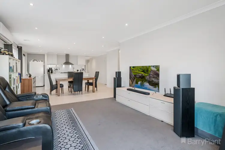 Fourth view of Homely house listing, 16 Greenfields Avenue, Kilmore VIC 3764
