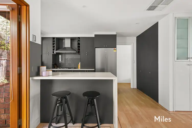 Fifth view of Homely unit listing, 2/31 Lantana Street, Ivanhoe VIC 3079