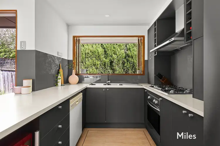 Sixth view of Homely unit listing, 2/31 Lantana Street, Ivanhoe VIC 3079