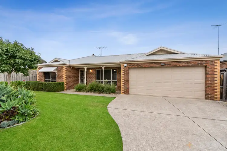 8 Felicity Court