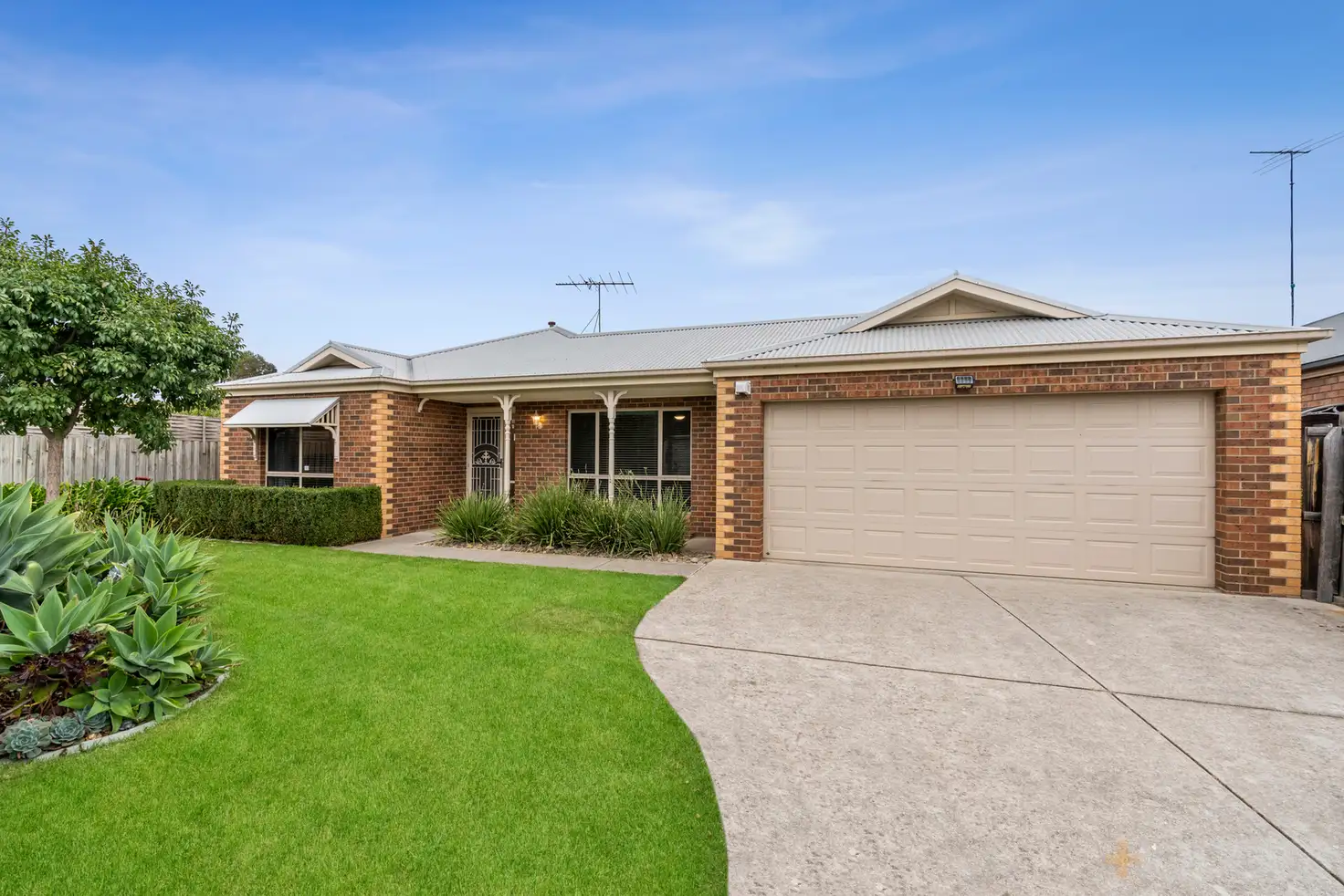 Main view of Homely house listing, 8 Felicity Court, Lara VIC 3212