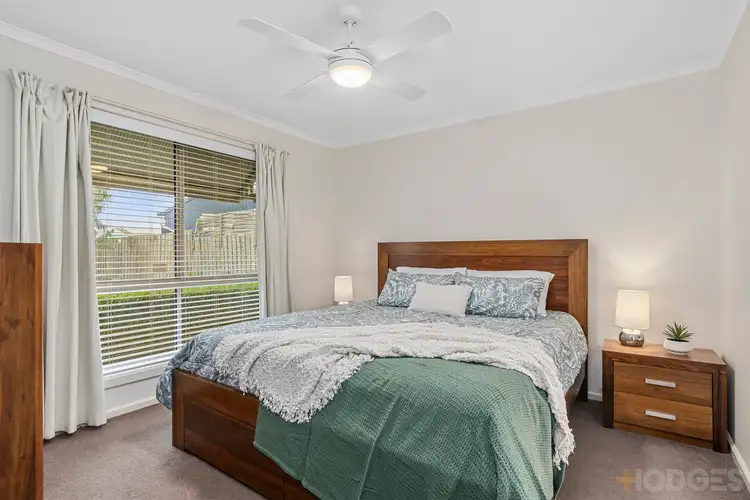 Fourth view of Homely house listing, 8 Felicity Court, Lara VIC 3212