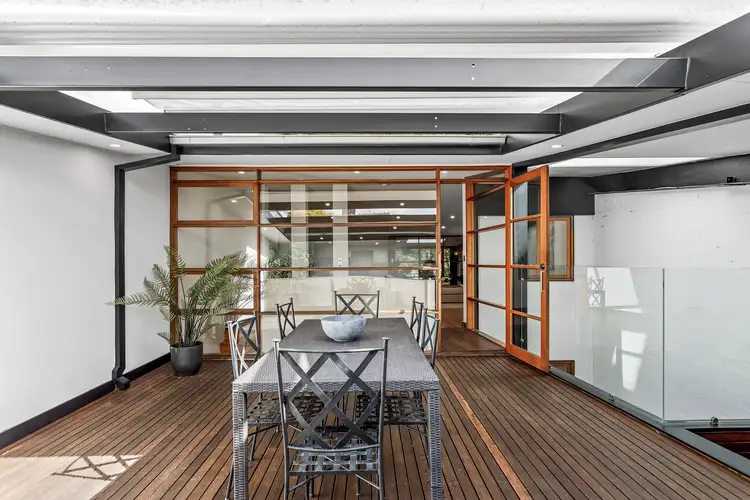Sixth view of Homely townhouse listing, 4/133 Wilson Street, Brunswick VIC 3056