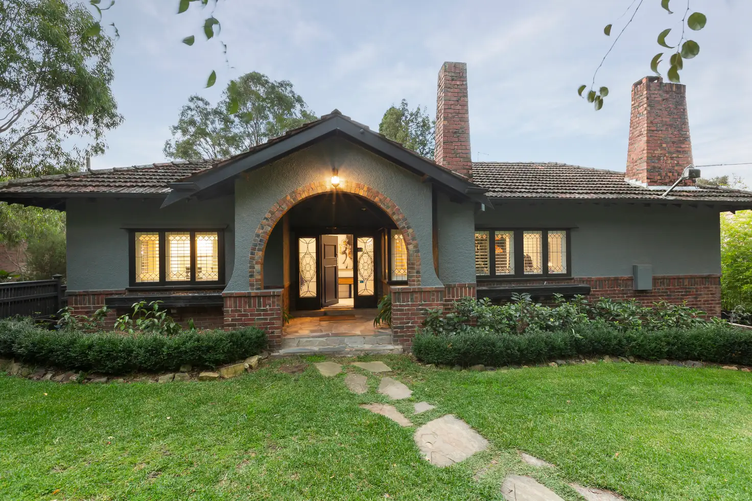 Main view of Homely house listing, 46 Stawell Street, Kew VIC 3101