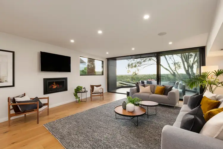 Fourth view of Homely house listing, 46 Stawell Street, Kew VIC 3101