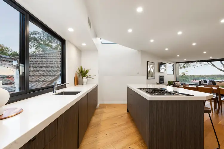 Fifth view of Homely house listing, 46 Stawell Street, Kew VIC 3101