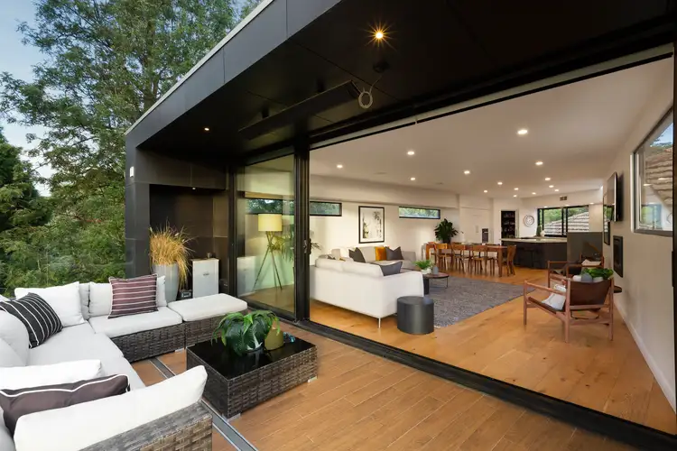 Sixth view of Homely house listing, 46 Stawell Street, Kew VIC 3101