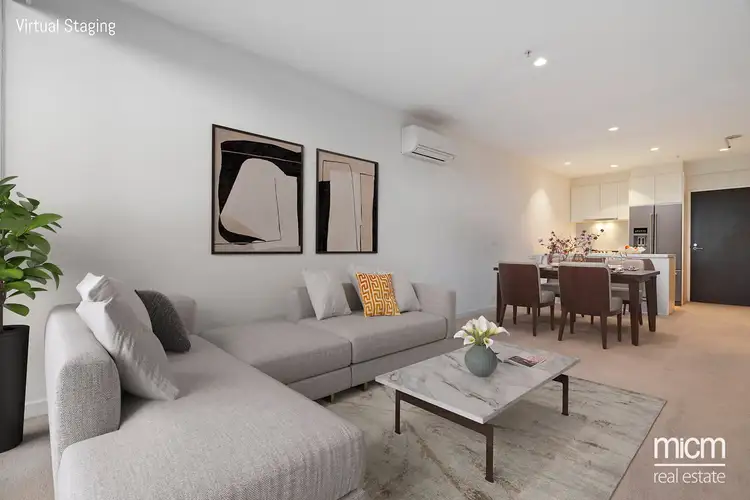 1005/45 Clarke Street, Southbank VIC 3006