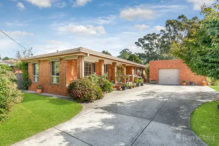 18 Main Road, Tallarook VIC 3659