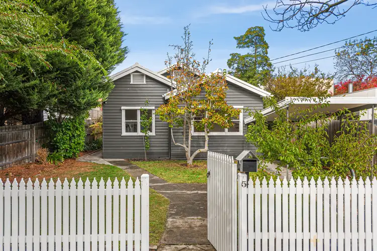 5 Rupert Street, Elsternwick VIC 3185