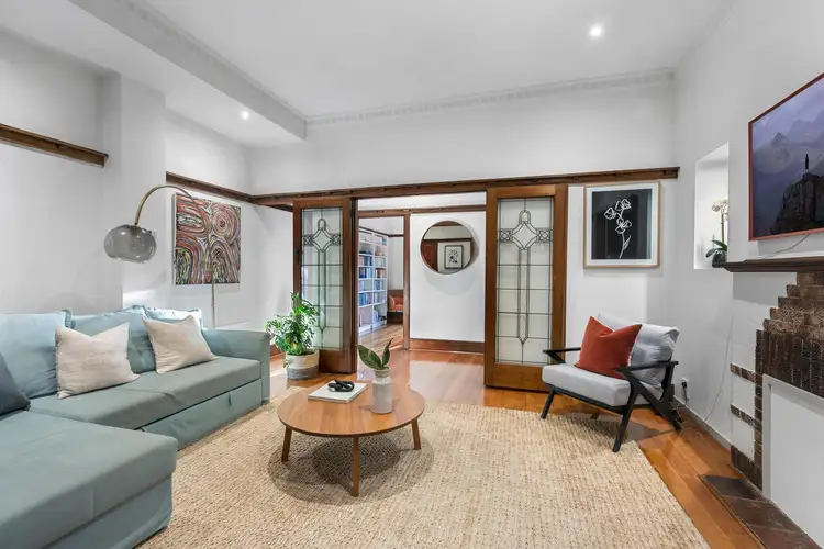 Second view of Homely townhouse listing, 2/31-33 Kokaribb Road, Carnegie VIC 3163