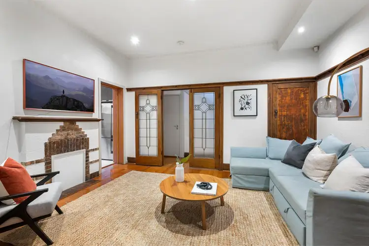 Third view of Homely townhouse listing, 2/31-33 Kokaribb Road, Carnegie VIC 3163