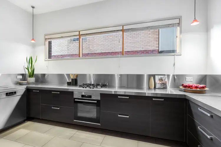 Fourth view of Homely townhouse listing, 2/31-33 Kokaribb Road, Carnegie VIC 3163