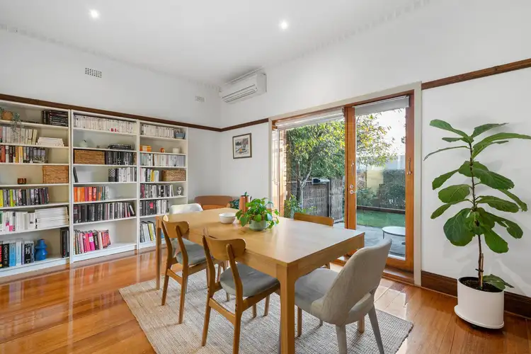 Fifth view of Homely townhouse listing, 2/31-33 Kokaribb Road, Carnegie VIC 3163