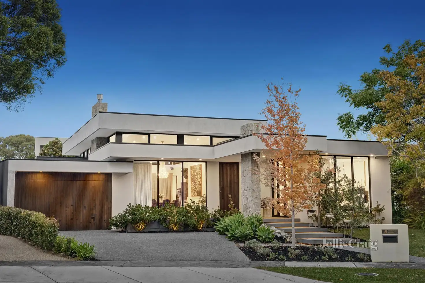 Main view of Homely house listing, 8 Trinity Court, Brighton East VIC 3187