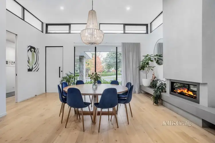 Third view of Homely house listing, 8 Trinity Court, Brighton East VIC 3187