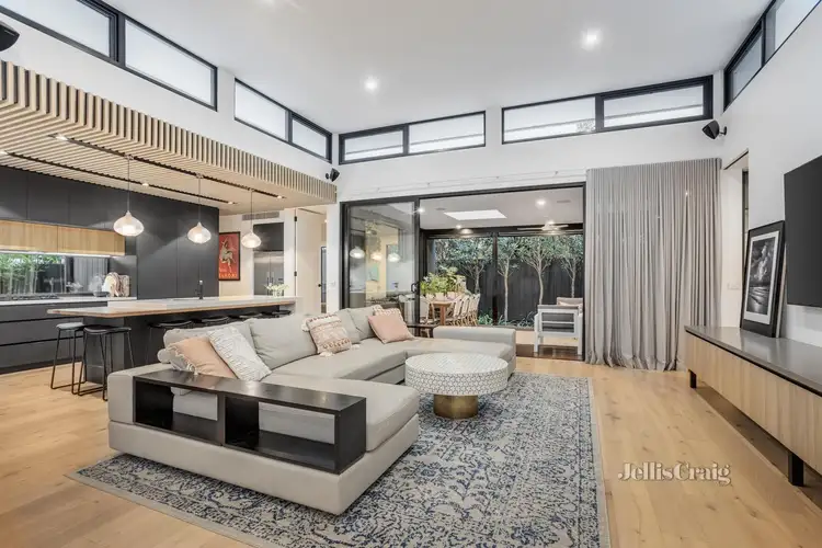 Fifth view of Homely house listing, 8 Trinity Court, Brighton East VIC 3187