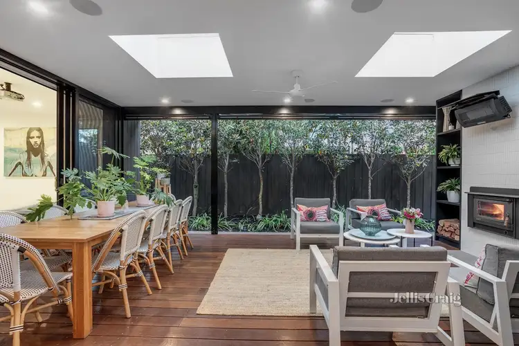 Sixth view of Homely house listing, 8 Trinity Court, Brighton East VIC 3187
