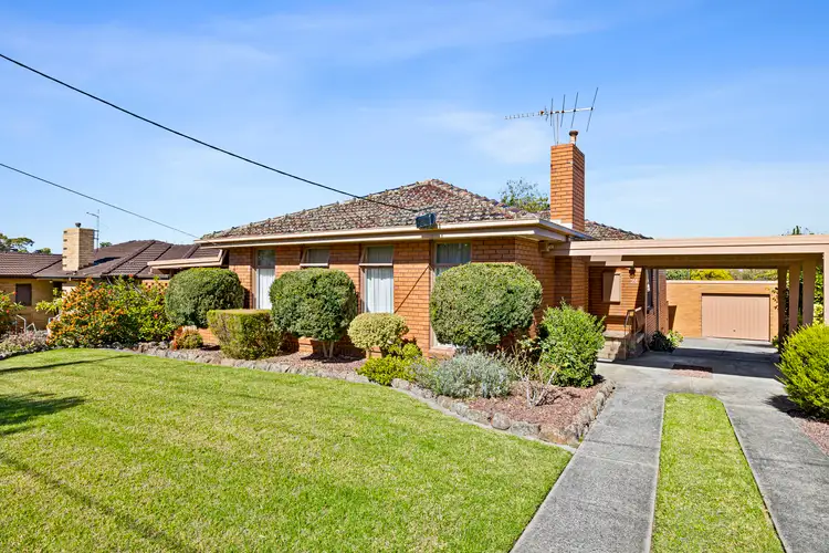 24 Saniky Street, Notting Hill VIC 3168