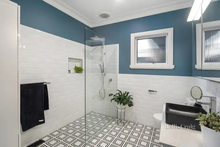 Fifth view of Homely house listing, 38 Grove Road, Rosanna VIC 3084